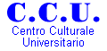 Centro Culturale Universitario